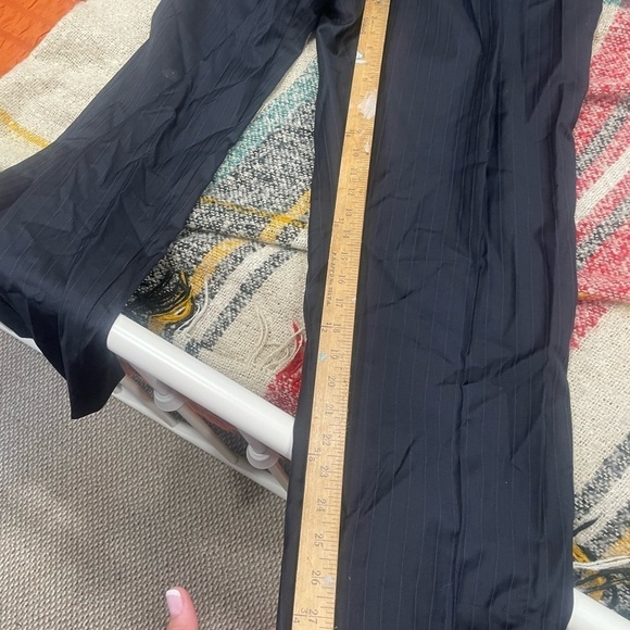 TWO PIECE CALVIN KLEIN SUIT - Picture 8 of 12